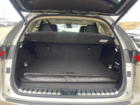 Used 2021 Lexus NX 300 AWD w/ Comfort Package image 16