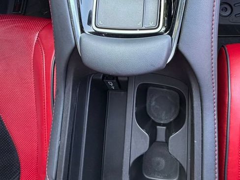 Used 2019 Acura RDX A-Spec w/ Technology Package FWD image 27
