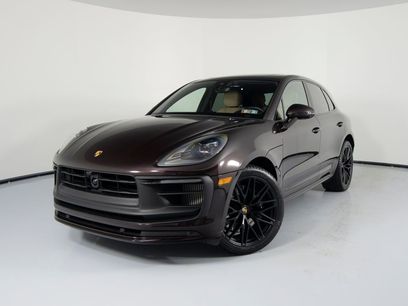 Certified 2023 Porsche Macan GTS