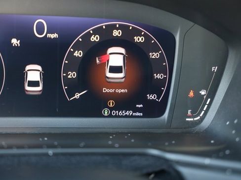 Used 2023 Honda Accord EX image 19