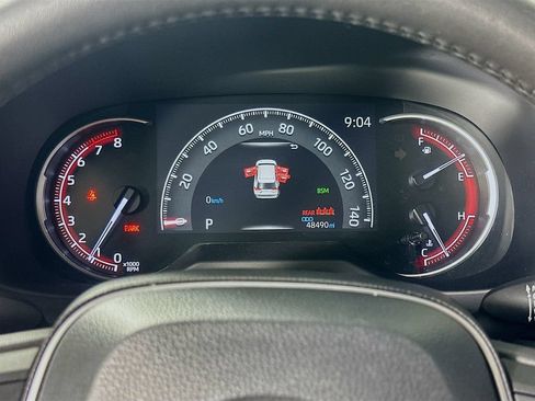 Used 2023 Toyota RAV4 XLE Premium FWD image 24