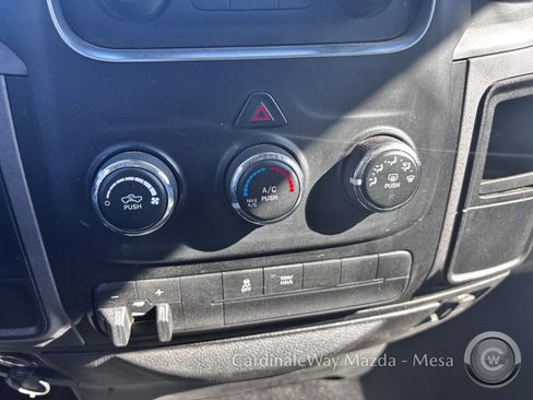 Used 2019 RAM 1500 Tradesman w/ Popular Equipment Group image 10