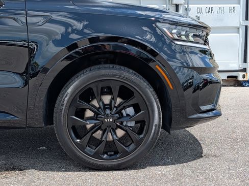 Used 2021 Kia Sorento SX image 11