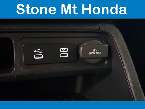 New 2026 Honda Passport TrailSport Elite image 31