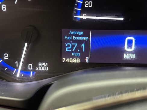 Used 2014 Cadillac ATS Premium image 17