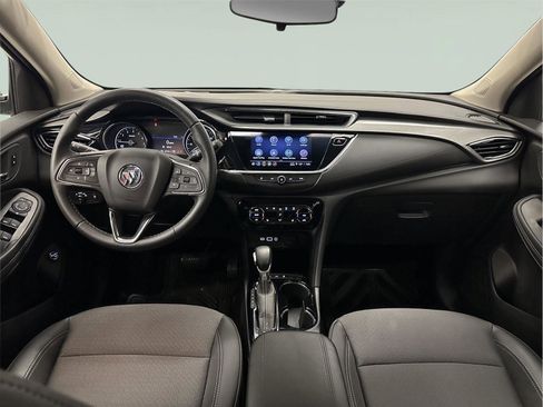 Used 2023 Buick Encore GX Select w/ Sport Touring Package image 30