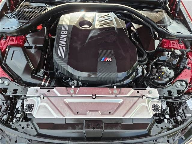 Used 2026 BMW M340i Sedan RWD image 24