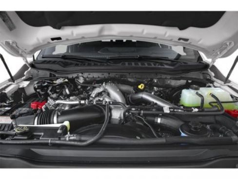 Used 2024 Ford F350 Platinum w/ Tremor Off-Road Package image 12