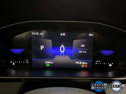 Used 2025 Volkswagen Jetta Sport image 9