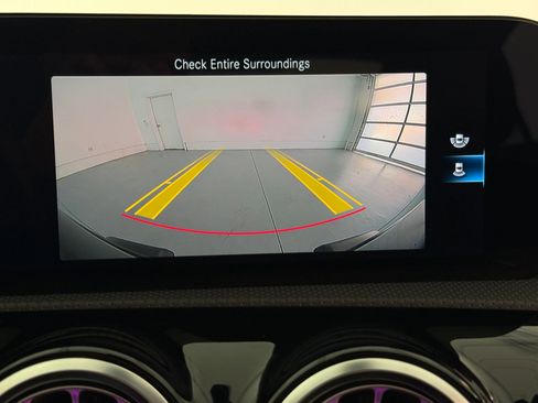 Certified 2023 Mercedes-Benz CLA 250 image 30