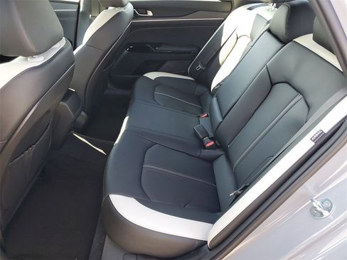 New 2026 Kia K5 GT-Line image 20