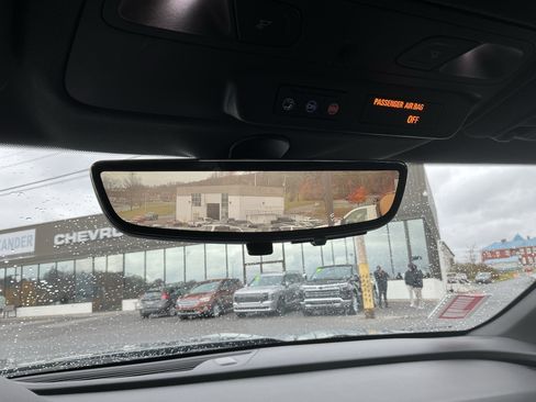 Used 2021 Chevrolet Camaro SS w/ Redline Edition image 23