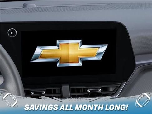 New 2027 Chevrolet Equinox LT w/ Convenience Package II FWD image 20
