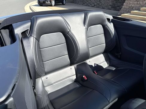 Used 2024 Ford Mustang GT Premium RWD image 11