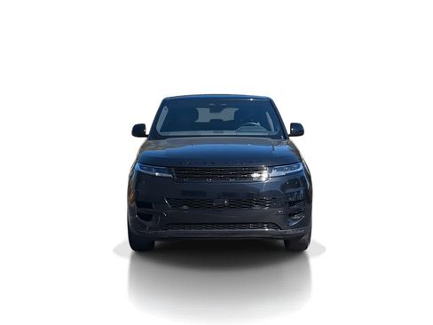 Used 2025 Land Rover Range Rover Sport SE image 3