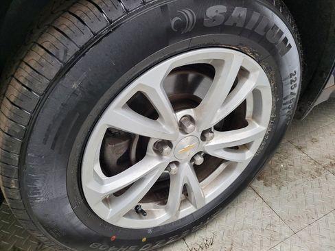 Used 2016 Chevrolet Equinox LT w/ Convenience Package image 31