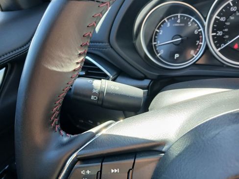 Used 2025 MAZDA CX-5 Carbon Edition image 23