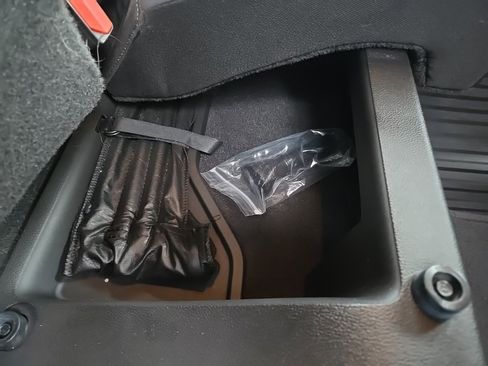 Used 2020 Chevrolet Colorado Z71 image 91