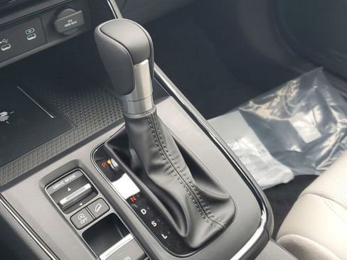 New 2026 Honda CR-V EX-L image 36