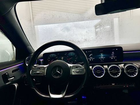 Certified 2022 Mercedes-Benz A 220 image 3