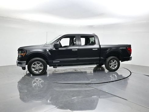 Certified 2024 Ford F150 XLT w/ Mobile Office Package AWD/4WD image 6