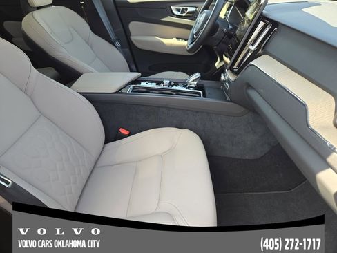Used 2026 Volvo XC60 B5 Plus w/ Protection Package Premier AWD/4WD image 11