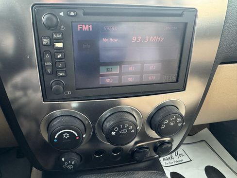 Used 2006 HUMMER H3 image 18