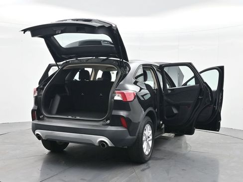 Used 2020 Ford Escape S image 38