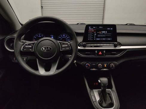 Used 2020 Kia Forte LXS FWD image 22