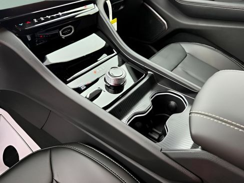 New 2026 Jeep Grand Cherokee Limited AWD/4WD image 24