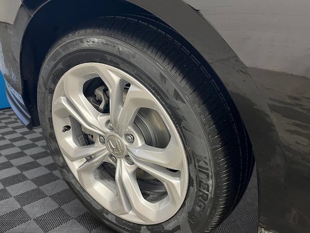 New 2026 Honda Accord LX image 10