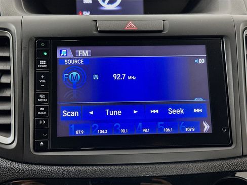 Used 2016 Honda CR-V EX image 19