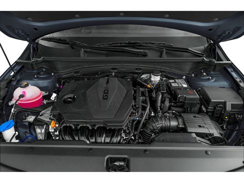 Certified 2023 Kia Sportage EX FWD image 32