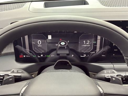 New 2027 Kia Telluride X-Line SX Prestige AWD/4WD image 34