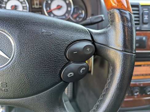Used 2011 Mercedes-Benz G 55 AMG 4MATIC image 16