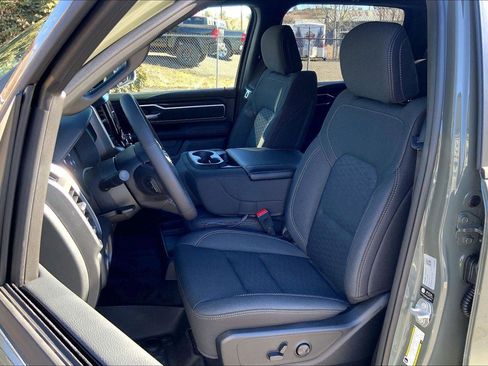 New 2026 RAM 1500 Big Horn image 9