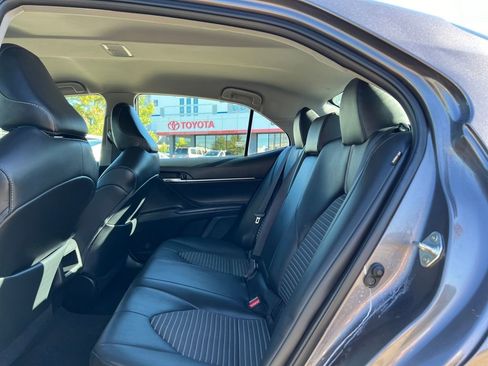 Used 2023 Toyota Camry SE image 26