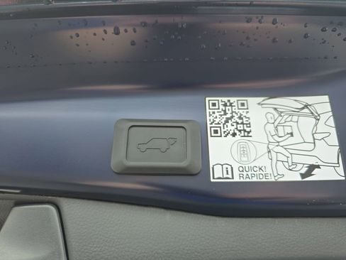 Used 2025 Toyota RAV4 Limited w/ Advanced Technology Package image 16