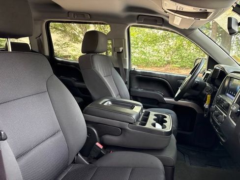 Used 2015 Chevrolet Silverado 1500 LT w/ LT Convenience Package RWD image 20