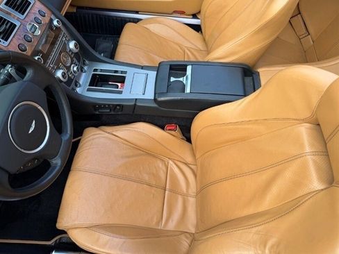 Used 2009 Aston Martin DB9 Volante image 16