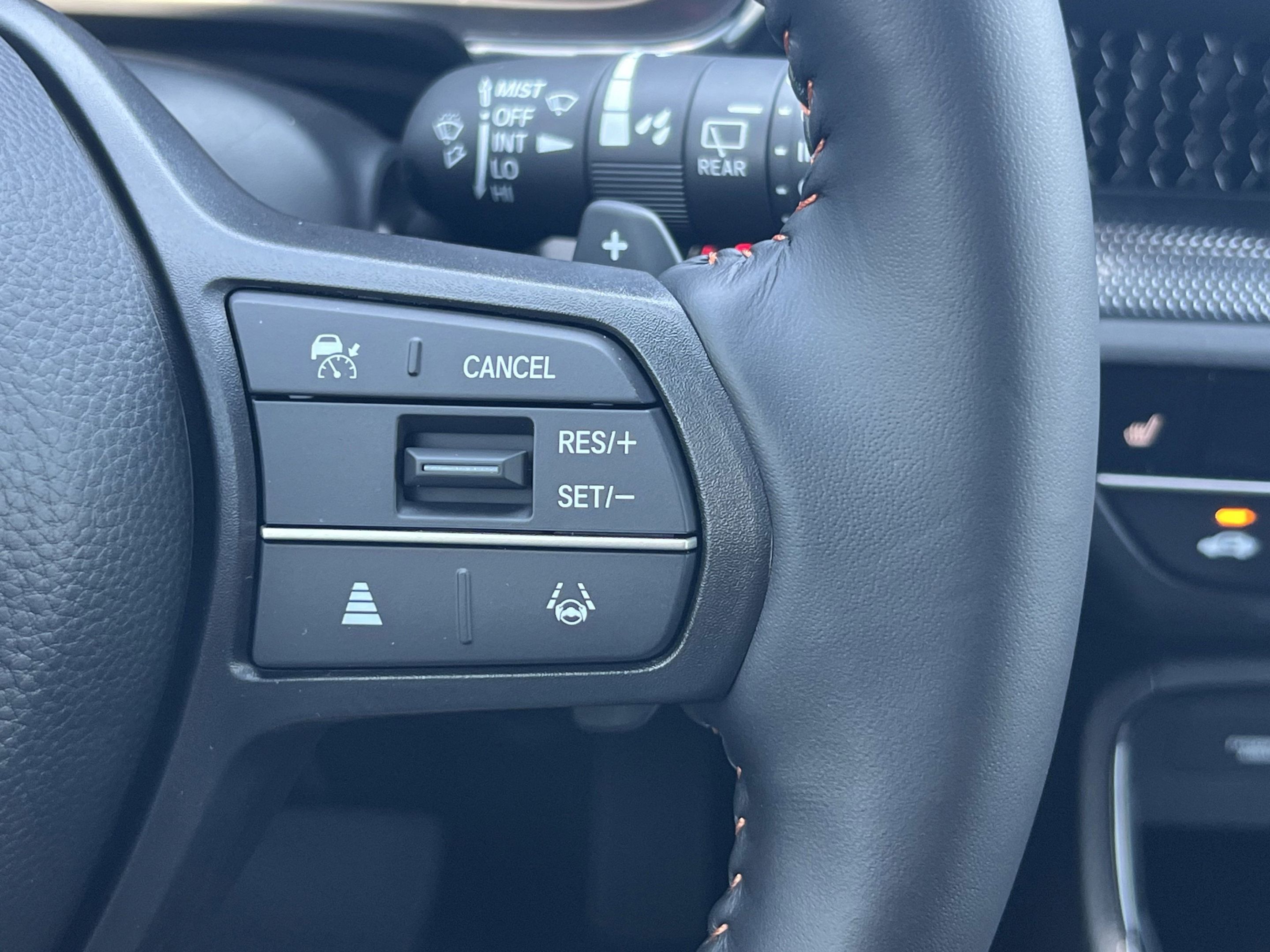 Used 2026 Honda CR-V Sport image 22