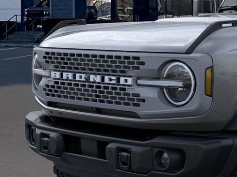 New 2026 Ford Bronco Badlands AWD/4WD image 22