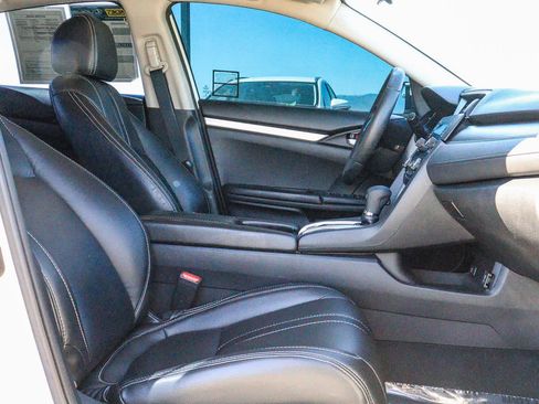 Used 2019 Honda Civic LX image 16