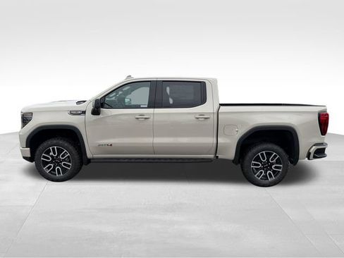 New 2026 GMC Sierra 1500 AT4 w/ AT4 Premium Package AWD/4WD image 4