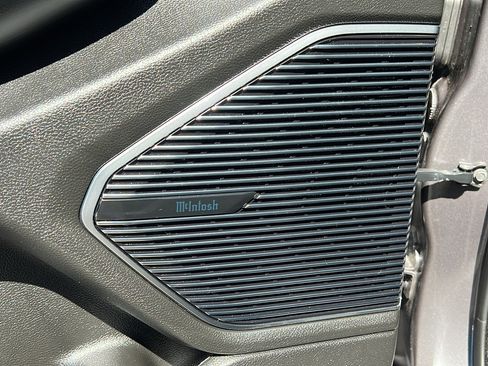 Used 2025 Jeep Grand Cherokee Summit w/ Adv Protech Group IV image 20