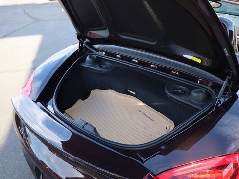 Used 2013 Porsche Boxster S image 51