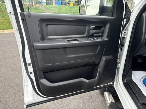 Certified 2022 RAM 2500 Tradesman w/ Chrome Appearance Group AWD/4WD image 15