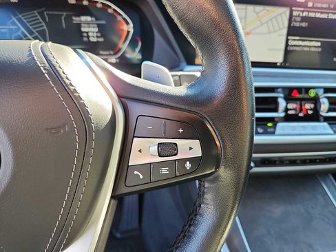 Certified 2023 BMW X5 xDrive40i w/ Premium Package image 21