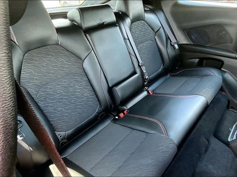 Used 2025 Dodge Charger Daytona R/T w/ Quick Order Package 25M R/T AWD/4WD image 27