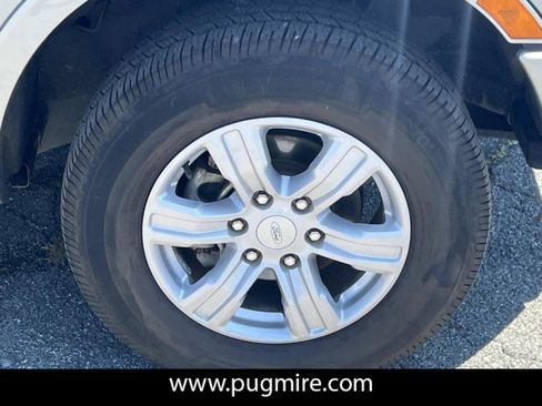 Used 2020 Ford Ranger XLT w/ Trailer Tow Package AWD/4WD image 13